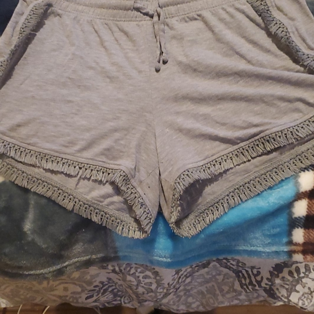 Woman shorts